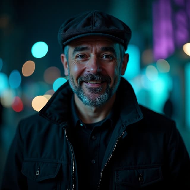 Johan Rolander