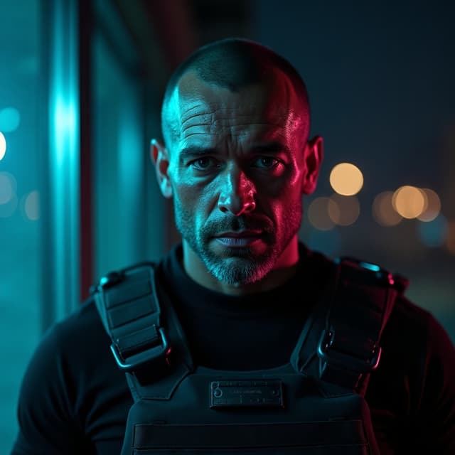 Kai Torvik
