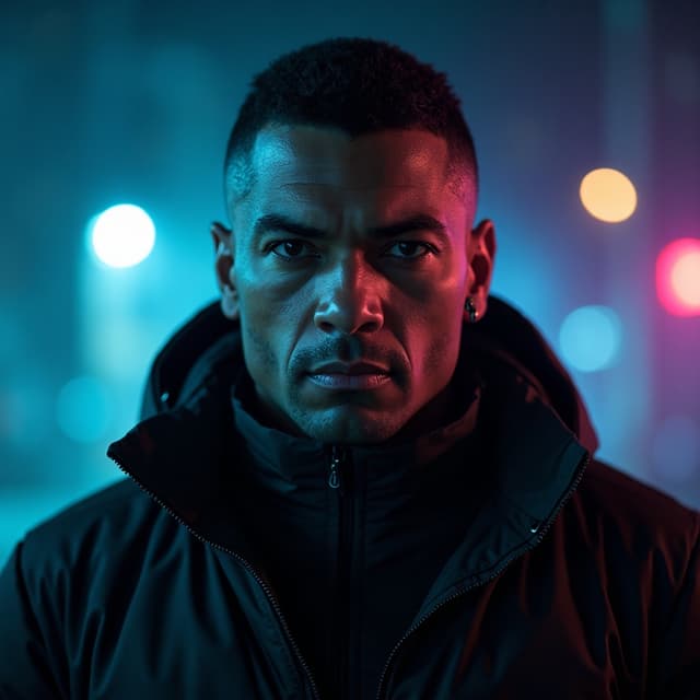 Malik Osei