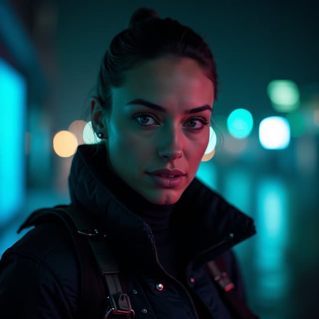 Mira Solberg